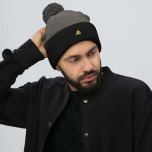 pom-pom-knit-cap-dark-heather-grey-black-front-685522ad172da.jpg