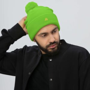 pom-pom-knit-cap-neon-green-front-68552246cc770.jpg