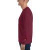 mens-long-sleeve-shirt-maroon-left-6935466d3fce5.jpg Sussurro