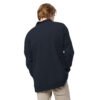 unisex-fleece-pullover-navy-back-6939d0cef02d4.jpg Autentico