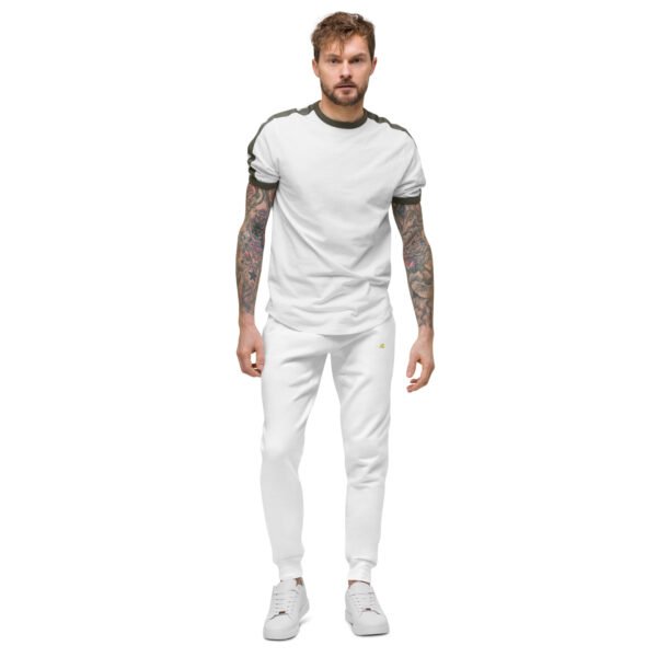 unisex-fleece-sweatpants-white-front-6939d592a8dcd.jpg Tempra