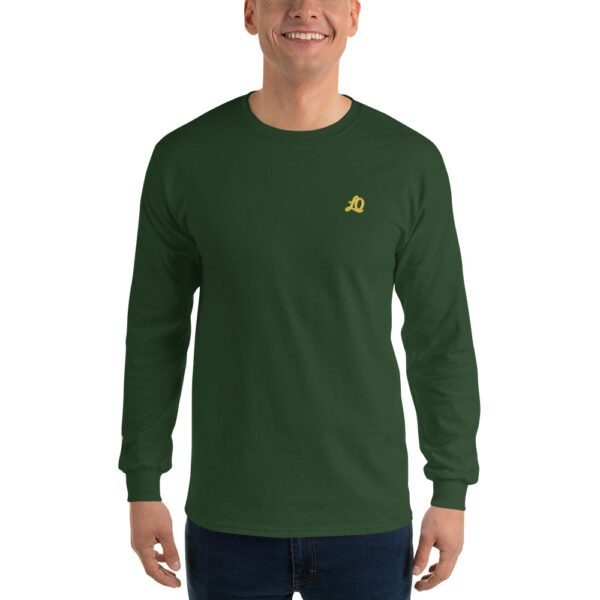 mens-long-sleeve-shirt-forest-green-front-698b9a34cc673.jpg Fiamma