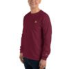 mens-long-sleeve-shirt-maroon-left-front-698b9a34c5d11.jpg Fiamma