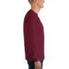 mens-long-sleeve-shirt-maroon-right-698b9a34c7654.jpg Fiamma