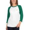unisex-34-sleeve-raglan-shirt-white-kelly-front-698bb7b6716b9.jpg Avorio