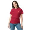 unisex-classic-tee-cardinal-front-698bb5c4b2185.jpg Crepuscolo
