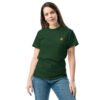 unisex-classic-tee-forest-green-front-698bb5c4a7f22.jpg Crepuscolo