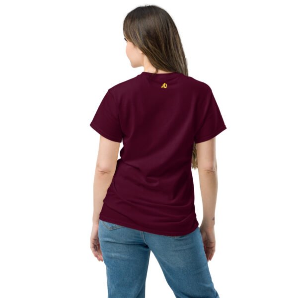 unisex-classic-tee-maroon-back-698bb5c49ccd7.jpg Crepuscolo