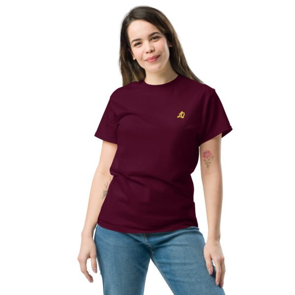 unisex-classic-tee-maroon-front-698bb5c49bb04.jpg Crepuscolo