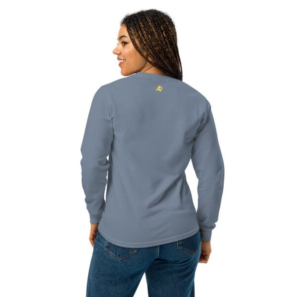 unisex-garment-dyed-heavyweight-long-sleeve-shirt-blue-jean-back-698bb843dabfc.jpg Trama