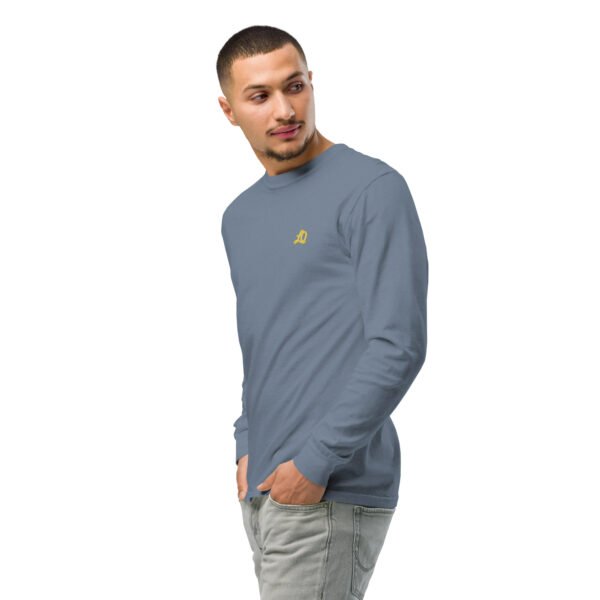 unisex-garment-dyed-heavyweight-long-sleeve-shirt-blue-jean-left-front-2-698b99b1a3f44.jpg Resilienza