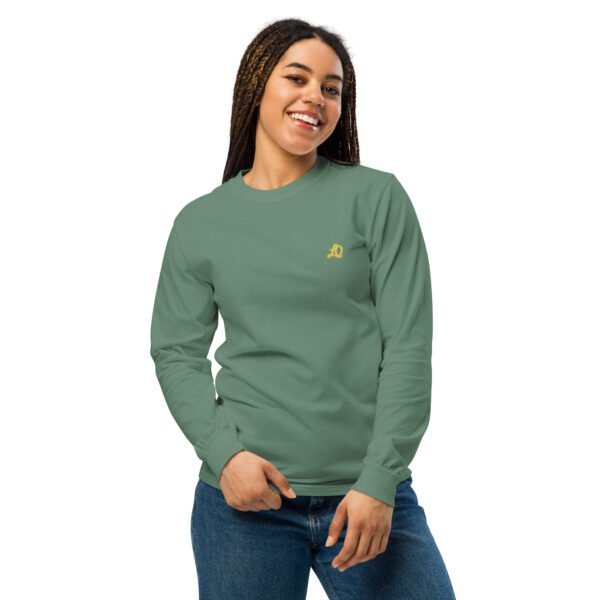 unisex-garment-dyed-heavyweight-long-sleeve-shirt-light-green-front-698bb843d7254.jpg Trama