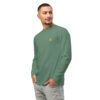 unisex-garment-dyed-heavyweight-long-sleeve-shirt-light-green-left-front-698b99b19cc4f.jpg Resilienza
