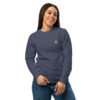 unisex-garment-dyed-heavyweight-long-sleeve-shirt-navy-front-698bb843d93a0.jpg Trama