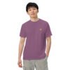 unisex-garment-dyed-heavyweight-t-shirt-berry-front-2-698b1dff6f0aa-1.jpg Riscatto