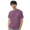 unisex-garment-dyed-heavyweight-t-shirt-berry-front-3-698b1dff82731-1.jpg Riscatto