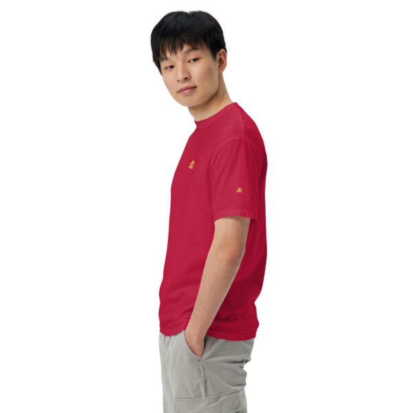 unisex-garment-dyed-heavyweight-t-shirt-red-left-698b1dfe72f0a-1.jpg Riscatto