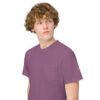 unisex-garment-dyed-pocket-t-shirt-berry-left-front-698b20c3d4816.jpg Silenzio