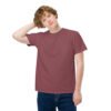 unisex-garment-dyed-pocket-t-shirt-brick-front-2-698b20c3cfb2c.jpg Silenzio