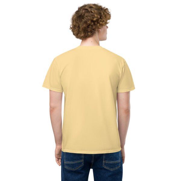 unisex-garment-dyed-pocket-t-shirt-butter-back-698b20c409655.jpg Silenzio