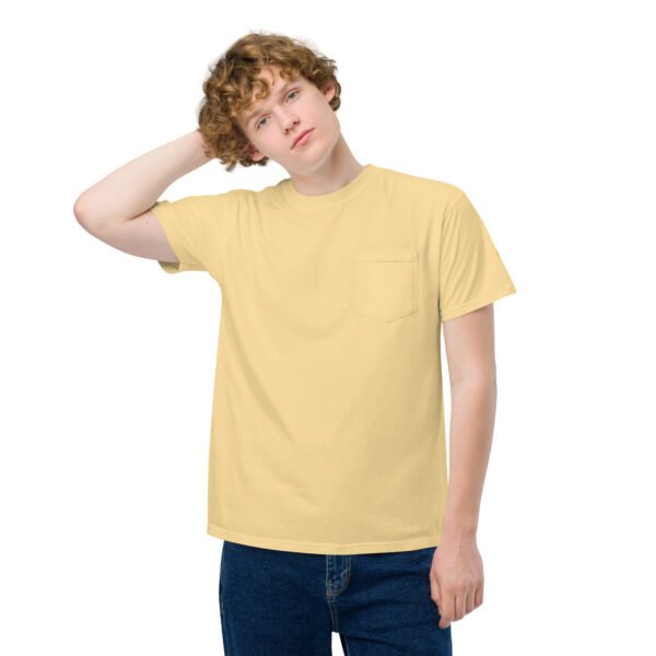unisex-garment-dyed-pocket-t-shirt-butter-front-2-698b20c40d4c9.jpg Silenzio
