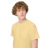 unisex-garment-dyed-pocket-t-shirt-butter-left-front-698b20c4153a6.jpg Silenzio