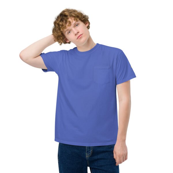 unisex-garment-dyed-pocket-t-shirt-flo-blue-front-2-698b20c3d6ef7.jpg Silenzio
