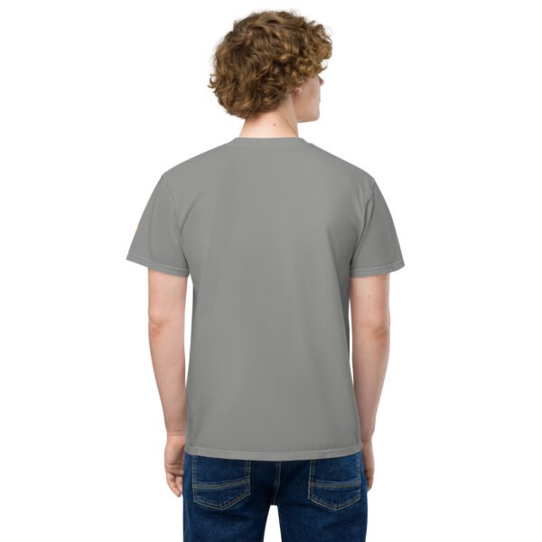 unisex-garment-dyed-pocket-t-shirt-grey-back-698b20c3e4f75.jpg Silenzio