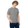 unisex-garment-dyed-pocket-t-shirt-grey-front-3-698b20c3e9774.jpg Silenzio