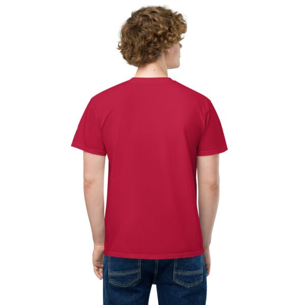 unisex-garment-dyed-pocket-t-shirt-red-back-698b20c3cb393.jpg Silenzio