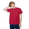 unisex-garment-dyed-pocket-t-shirt-red-front-2-698b20c3cbaf8.jpg Silenzio