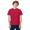 unisex-garment-dyed-pocket-t-shirt-red-front-698b20c3cb795.jpg Silenzio