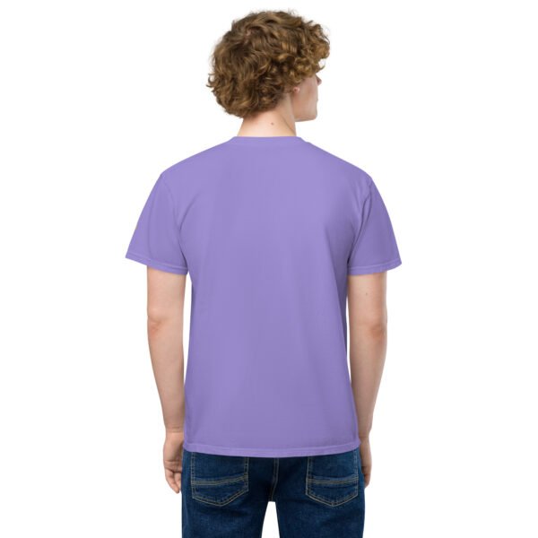 unisex-garment-dyed-pocket-t-shirt-violet-back-698b20c3efa8a.jpg Silenzio
