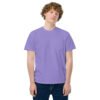 unisex-garment-dyed-pocket-t-shirt-violet-front-698b20c3f1914.jpg Silenzio