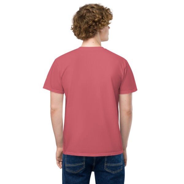 unisex-garment-dyed-pocket-t-shirt-watermelon-back-698b20c3dbd2e.jpg Silenzio
