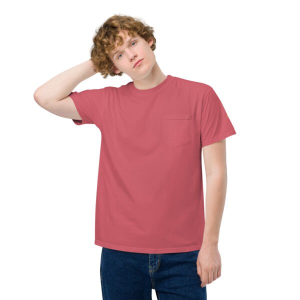 unisex-garment-dyed-pocket-t-shirt-watermelon-front-2-698b20c3de0a6.jpg Silenzio