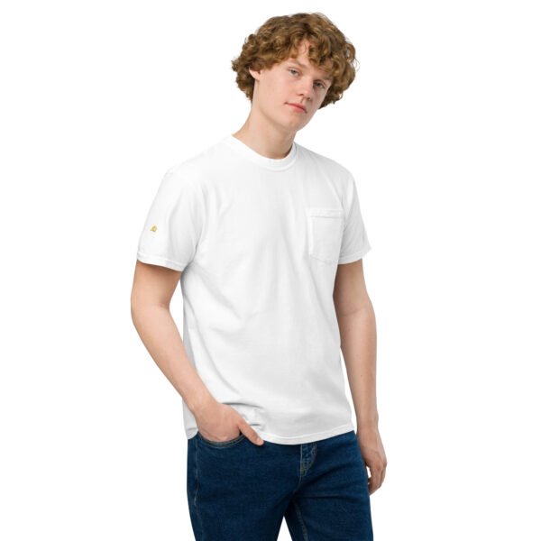 unisex-garment-dyed-pocket-t-shirt-white-front-3-698b20c41fa36.jpg Silenzio