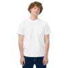 unisex-garment-dyed-pocket-t-shirt-white-front-698b20c41ba29.jpg Silenzio