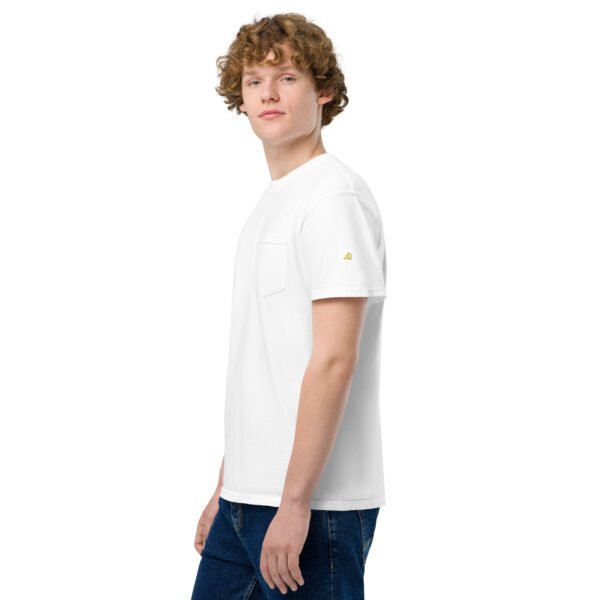 unisex-garment-dyed-pocket-t-shirt-white-left-698b20c421e5b.jpg Silenzio