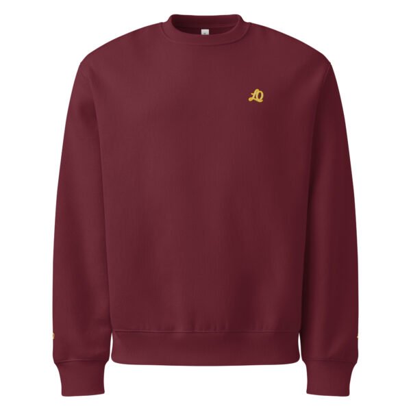 unisex-oversized-heavyweight-sweatshirt-maroon-front-698bc7b5a7675.jpg Dominanza