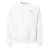 unisex-oversized-heavyweight-sweatshirt-white-front-698bc7b5b3f21.jpg Dominanza