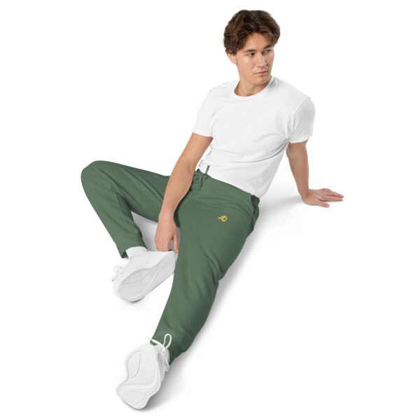 unisex-pigment-dyed-sweatpants-pigment-alpine-green-left-front-2-698bb16c26077.jpg Coerenza