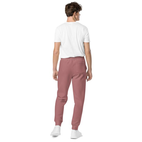 unisex-pigment-dyed-sweatpants-pigment-maroon-back-698bb16c26191.jpg Coerenza