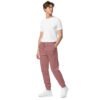 unisex-pigment-dyed-sweatpants-pigment-maroon-left-front-698bb16c261e4.jpg Coerenza