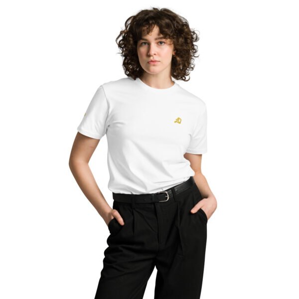 unisex-premium-t-shirt-white-front-698bb4ba7dd1b.jpg Purezza