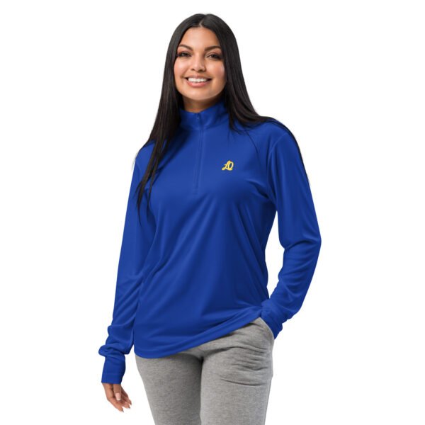 unisex-quarter-zip-pullover-true-royal-front-698bbadadaad2.jpg Linea