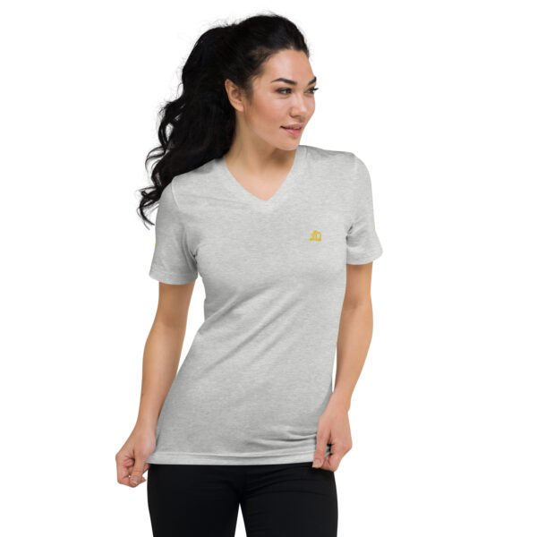 unisex-v-neck-tee-athletic-heather-front-698bb3d82f2e1.jpg Serenita