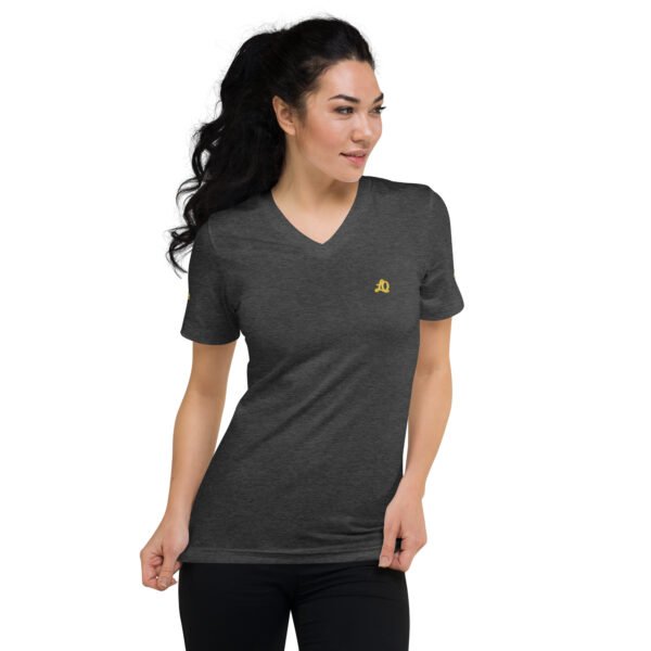 unisex-v-neck-tee-dark-grey-heather-front-698bb3d8243d4.jpg Serenita